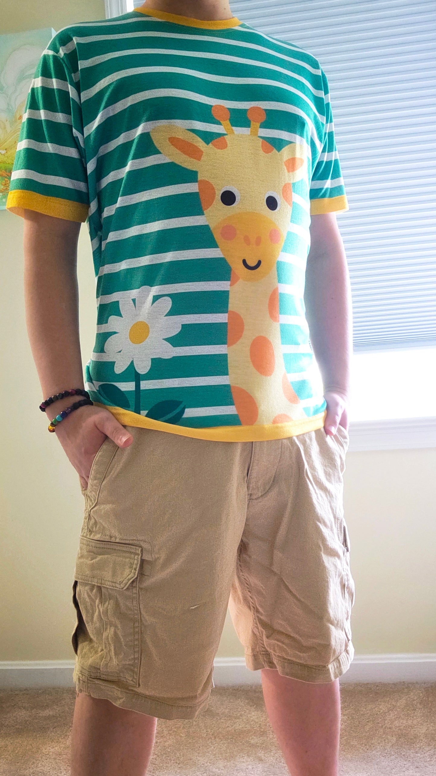 Giraffe
