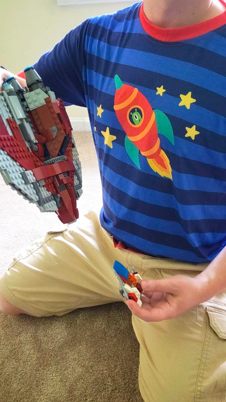 To The Stars