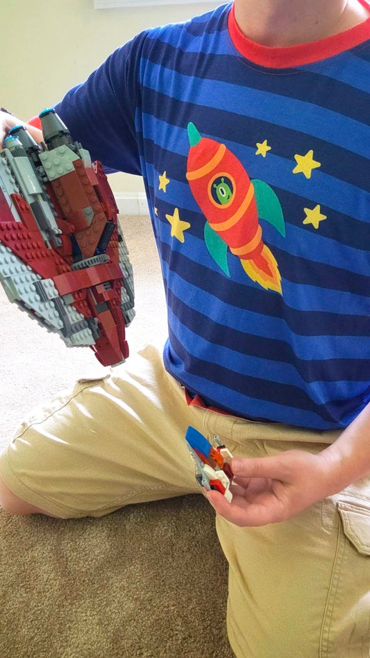 To The Stars