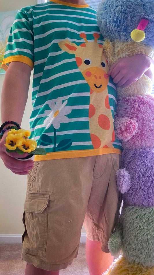 Products – Kid-core