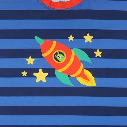 To The Stars